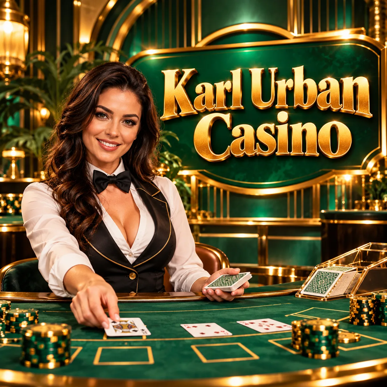 Live tables — Pragmatic Play, Playtech, NetEnt